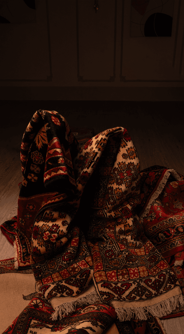 Traditional Carpet